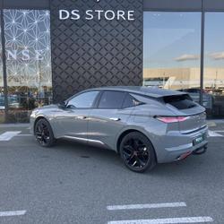 DS DS4 E-TENSE 225ch Performance Line + / ATTELAGE / HAYON MOTORISE Brest