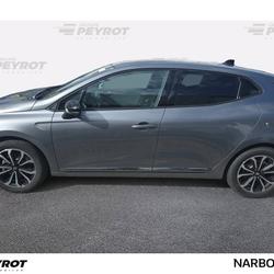 Renault Clio 5 Clio E-Tech full hybrid 145 ch GSR2 Techno Narbonne