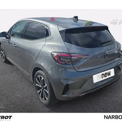 Renault Clio 5 Clio E-Tech full hybrid 145 ch GSR2 Techno Narbonne
