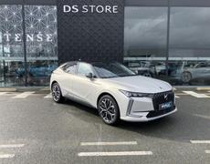 DS DS4 Brest