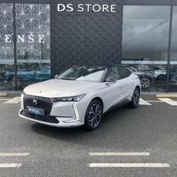 DS DS4 E-TENSE 225ch La Premi&egrave;re / HAYON MAIN LIBRE / CUIR Brest
