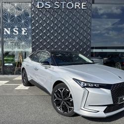 DS DS4 E-TENSE 225ch La Premi&egrave;re / HAYON MAIN LIBRE / CUIR occasion - Brest - photo 2/24