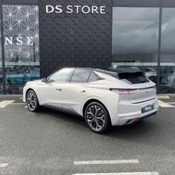 DS DS4 E-TENSE 225ch La Premi&egrave;re / HAYON MAIN LIBRE / CUIR Brest