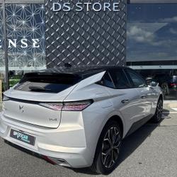 DS DS4 E-TENSE 225ch La Premi&egrave;re / HAYON MAIN LIBRE / CUIR occasion - Brest - photo 3/24