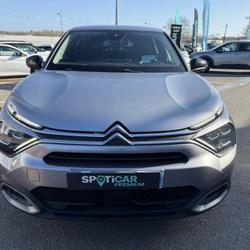 Citroen C4 BlueHDi 130ch S&S Shine EAT8 S&eacute;n&eacute;