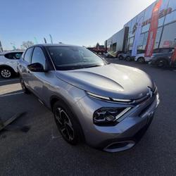 Citroen C4 BlueHDi 130ch S&S Shine EAT8 S&eacute;n&eacute;