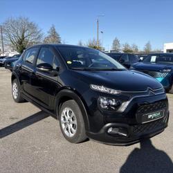 Citroen C3 1.5 BlueHDi 100ch S&S PLUS Brest