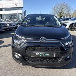 Citroen C3 1.5 BlueHDi 100ch S&S PLUS Brest
