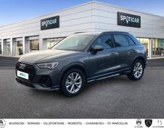 Audi Q3 Bourgoin-Jallieu