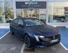 Peugeot 508 Brest