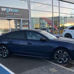 Peugeot 508 BlueHDi 130 S&S GT EAT8 + INTERIEUR CUIR / VISION 360 Brest