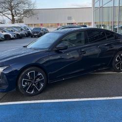 Peugeot 508 BlueHDi 130 S&S GT EAT8 + INTERIEUR CUIR / VISION 360 Brest