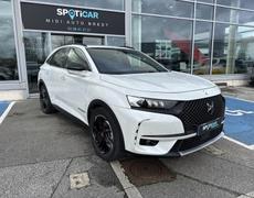DS DS7 Crossback Brest
