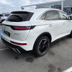 DS DS7 Crossback E-TENSE 4x4 300ch Performance Line + / HIFI FOCAL ELECTRA / TOIT OUVRANT / HAYON MOTO Brest