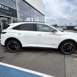DS DS7 Crossback E-TENSE 4x4 300ch Performance Line + / HIFI FOCAL ELECTRA / TOIT OUVRANT / HAYON MOTO Brest