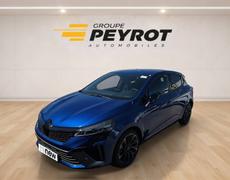 Renault Clio 5 Narbonne