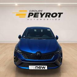 Renault Clio 5 Clio TCe 90 Esprit Alpine Narbonne