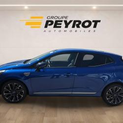 Renault Clio 5 Clio TCe 90 Esprit Alpine Narbonne