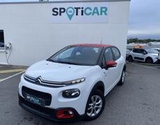 Citroen C3 Crach