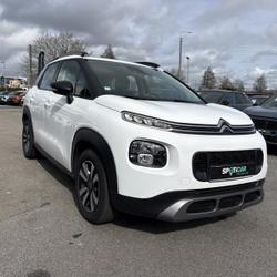 Citroen C3 Aircross PureTech 110ch S&S Feel EAT6 Brest