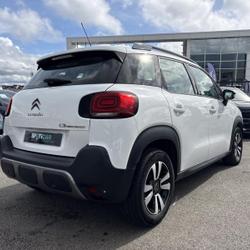 Citroen C3 Aircross PureTech 110ch S&S Feel EAT6 Brest