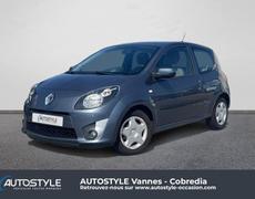 Renault Twingo 2 Theix-Noyalo