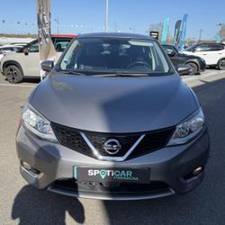Nissan Pulsar 1.2 DIG-T 115ch N-Connecta S&eacute;n&eacute;