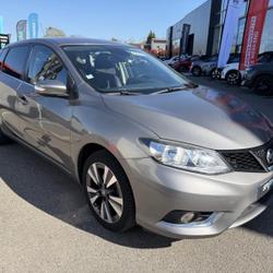Nissan Pulsar 1.2 DIG-T 115ch N-Connecta S&eacute;n&eacute;