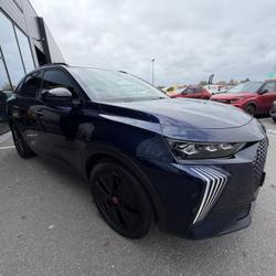 DS DS7 E-TENSE 225ch Performance Line + S&eacute;n&eacute;