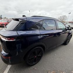 DS DS7 E-TENSE 225ch Performance Line + S&eacute;n&eacute;