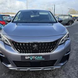 Peugeot 3008 1.5 BlueHDi 130 Allure Moteur Chang&eacute; Crach