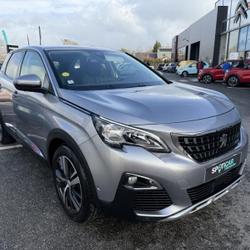 Peugeot 3008 1.5 BlueHDi 130 Allure Moteur Chang&eacute; Crach
