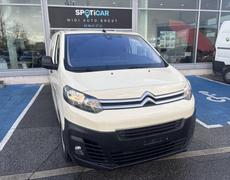 Citroen Jumpy Brest