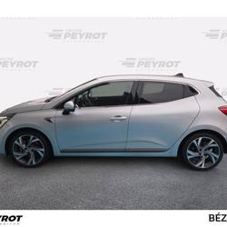 Renault Clio 5 Clio E-Tech 140 - 21N R.S. Line B&eacute;ziers