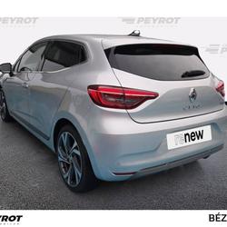 Renault Clio 5 Clio E-Tech 140 - 21N R.S. Line B&eacute;ziers