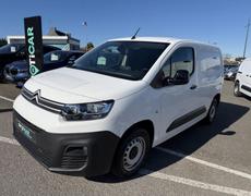 Citroen Berlingo Crach