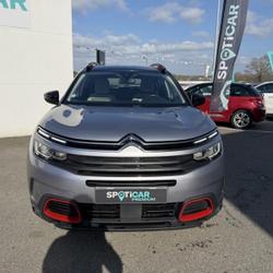 Citroen C5 Aircross BlueHDi 130ch S&S Feel EAT8 S&eacute;n&eacute;