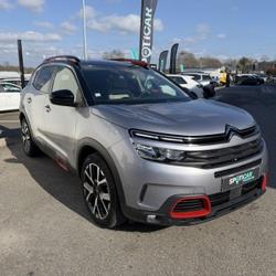 Citroen C5 Aircross BlueHDi 130ch S&S Feel EAT8 S&eacute;n&eacute;
