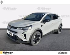Renault Captur Béziers