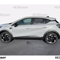 Renault Captur Captur Eco-G 100 ch Techno B&eacute;ziers