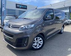 Citroen Jumpy Brest
