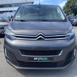Citroen Jumpy XL 2.0 BlueHDi 120ch Cabine Approfondie Business S&S Brest
