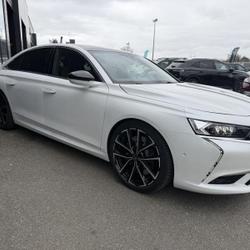 DS DS9 Hybrid E-Tense 4x4 360ch Rivoli+ 41g Crach