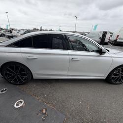 DS DS9 Hybrid E-Tense 4x4 360ch Rivoli+ 41g Crach