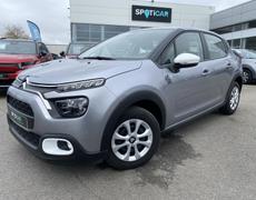 Citroen C3 Brest