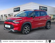 Citroen C3 Aircross Bourgoin-Jallieu