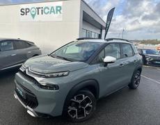 Citroen C3 Aircross Séné