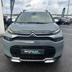 Citroen C3 Aircross PureTech 130ch S&S Shine Pack EAT6 S&eacute;n&eacute;
