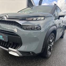 Citroen C3 Aircross PureTech 130ch S&S Shine Pack EAT6 S&eacute;n&eacute;