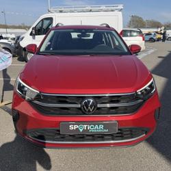 Volkswagen Taigo 1.0 TSI 110ch Life DSG7 S&eacute;n&eacute;